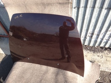 фото thumb №4, Капот volvo s 40 v40 ii 2 lak. 463-46