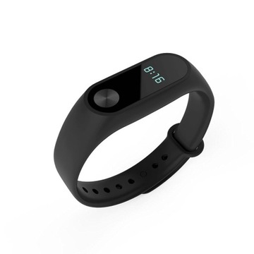 ЗАМЕННЫЙ РЕМЕШОК XIAOMI MI BAND 2, 8 ЦВЕТОВ