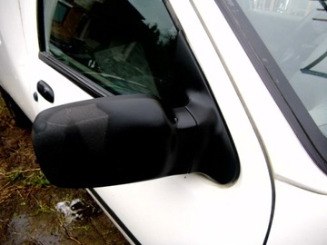 фото thumb №3, Ford courier дзеркало зовнішнє праве eu