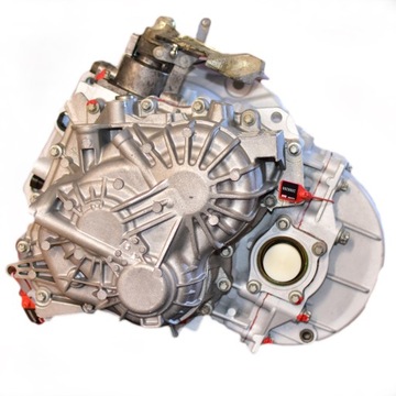 фото thumb №1, Коробка передач коробки передач m32 astra j a14net większe подшипник