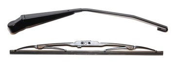 фото thumb №6, Рычаг дворники задняя toyota corolla хэтчбек e12