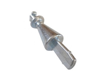 фото thumb №3, Вставка двері ручка перед зад do vw touareg ii