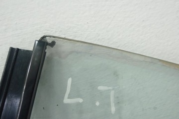 фото thumb №4, Стекло треугольник задняя левый правый 01 mercedes cl w215