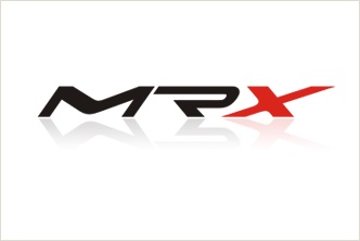 MRX GRIP 1133 D2 РУЧКА РУЛЯ СИНАЯ