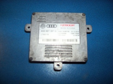 фото thumb №1, Преобразователь модуль led 4g0 907 397q