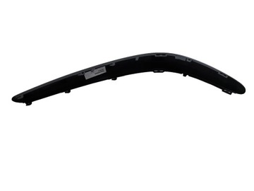 фото thumb №3, Накладка планка бампера mercedes w211 e 02-06 le