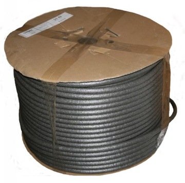 50m x fi10 mm Sznur dylatacyjny PE wypelniacz FI 10 uszczelka do betonu