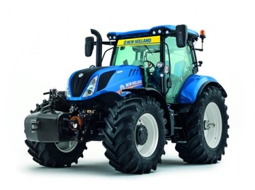 СОЛНЕЧНЫЙ РЕМЕНЬ ДЛЯ ТРАКТОРОВ NEW HOLLAND