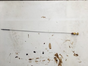 фото thumb №1, Щуп оливи щуп citroen peugeot mini 1.6 vti