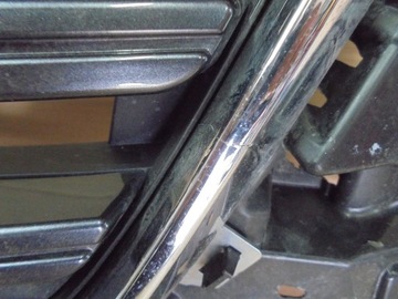 фото thumb №4, Mazda cx5 lift - решётка радиатора оригинал