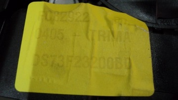 фото thumb №4, Механізм підйому скла праві перед mondeo mk5