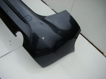 фото thumb №6, Bmw 2 f-45 - бампер задняя задний