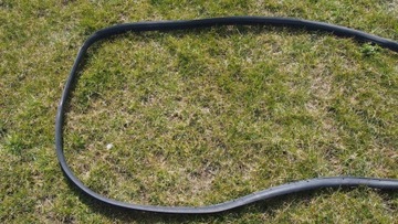 фото thumb №8, Прокладка дверь двойной кабины iveco daily doka