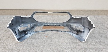 фото thumb №8, Transit custom lift 17 бампер перед оригинал a125