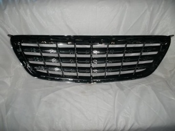 фото thumb №4, Mercedes s klasa 222 lift новий w222 решітка радіатора решітка радіатора