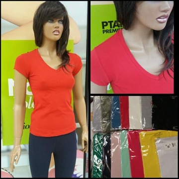 Платье для латины PLAIN, S/M, RED VENUE