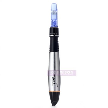 DR PEN A1 DERMAPEN МЕЗОТЕРАПИЯ + КАРТРИДЖИ 10 шт.