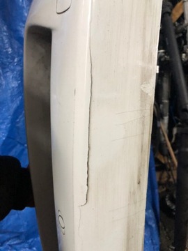 фото thumb №7, 159 bmw x5 e70 бампер задний задняя m-pakiet alpinwei