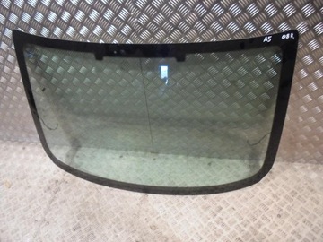 фото thumb №1, Оригінальна скло зад задня audi a5 08r 1