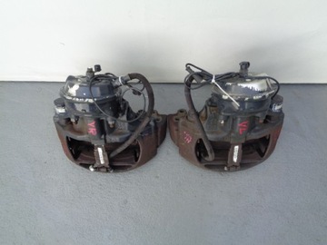 фото thumb №6, Iveco stralis hiway суппорт тормозной задняя перед