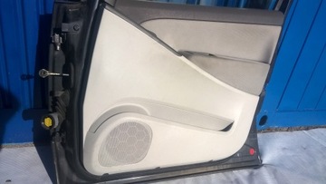 фото thumb №6, Fiat idea дверь правое перед. полный. lancia musa