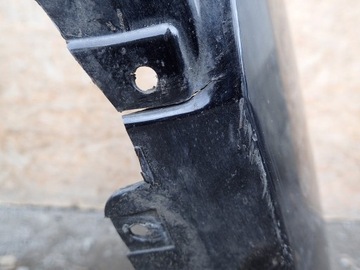 фото thumb №4, Бампер задняя задний renault talisman kombi 2015-