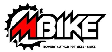 Рукоятки DartBMX Block BMX - красные