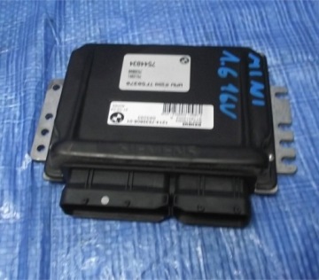 Купить Mini r50 r52 1.6 бортовой компьютер двигателя 1214-7539808-01, фото thumb