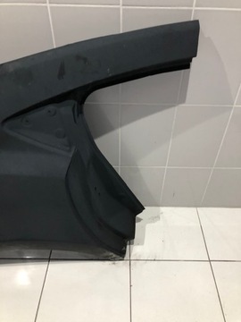 фото thumb №6, Крило задній зад обшивка mazda 6 sedan 12-18