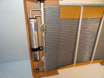 фото thumb №11, Hart радиатор do климат. aveo 1.4 16v 03- 605715