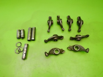 фото thumb №1, Коромисла клапанні впускні honda accord v 2.2 16v