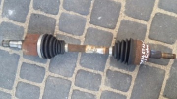 Купить Ford focus mk3 st 2014 r 2.0 ecoboost приводной вал левая, фото thumb