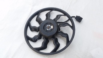 фото thumb №1, Hyundai i10 вентилятор радіатор 3a2494