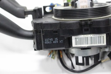 фото thumb №5, Peugeot citroen перемикач delphi 96563489xt