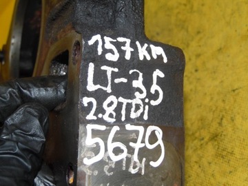 фото thumb №5, Корпус розподільного валу lt 35 2.8 tdi 158km auh bcq