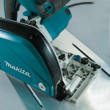 ФРЕЗЕРНЫЙ СТАНОК ДЛЯ РЕЗКИ АЛЮМИНИЯ MAKITA CA5000X 1300W