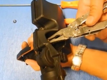 фото thumb №10, Набір ремонтний клапана disa do bmw 3.0 e39 e46 z3