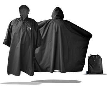 ВОДОНЕПРОНИЦАЕМЫЙ КРЫШКА SUP CAPE, ШВЫ С ЗАКЛАДКОЙ M/L