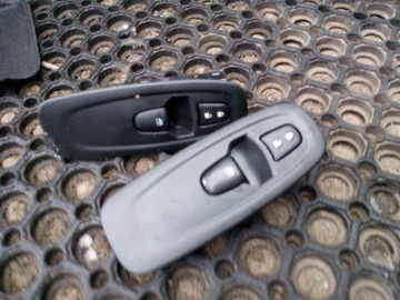 фото thumb №1, Выключатель переключатель стекло замка renault kadjar