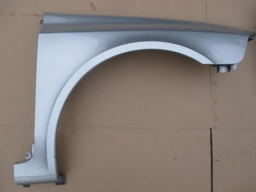 фото thumb №1, Крила перед передній правий renault laguna ii lift