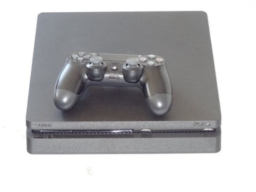 НАБОР SONY PS4 SLIM1TB 2xPAD V2 НОВАЯ МОДЕЛЬ | БЕСПЛАТНЫЕ ПОДАРКИ + ГАРАНТИЯ