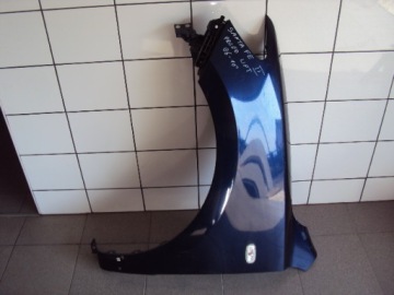 фото thumb №1, Крыло передний левый hyundai santa fe 06-