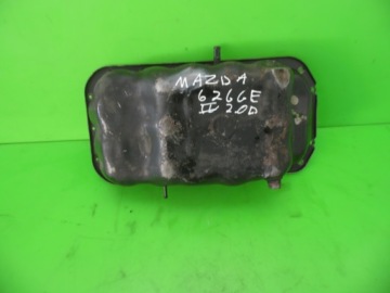 Поддон поддон масляная mazda 626 iv ge 2.0d comprex в Украине, фото thumb