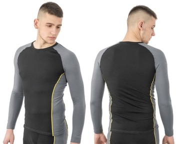 Футболка KRAMP Thermoactive Thermal Underwear XXL