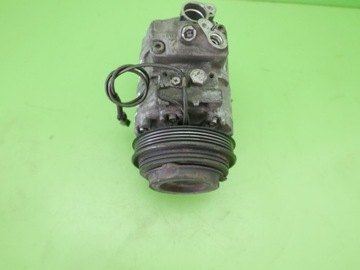 фото thumb №3, Компрессор компрессор климат audi a4 b5 2.5 tdi 99-01