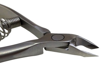 Staleks Smart Cążki Do Skórek 3 mm NS-30-3 Manicure Pedicure