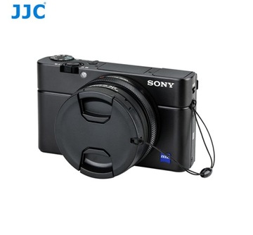 Крепление держателя фильтра Фильтры + крышка для SONY RX100 VI