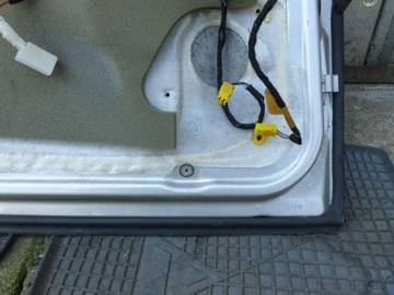 фото thumb №8, Дверь задняя задние левая alfa romeo 166 98 03 kpl eu