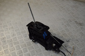 фото thumb №1, Механізм перемикання передач домкрат yaris iii lift 17