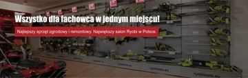 Mini głośnik Bluetooth 18V RYOBI RBTM18-0